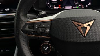 CUPRA Formentor V3 DSG