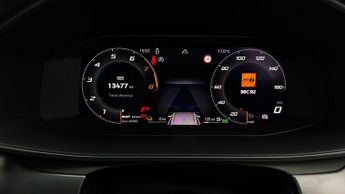 CUPRA Formentor V3 DSG