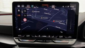 CUPRA Formentor V3 DSG