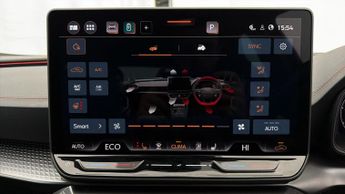 CUPRA Formentor V3 DSG