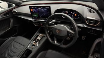 CUPRA Formentor V3 DSG