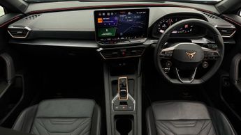 CUPRA Formentor V3 DSG