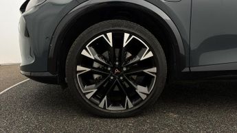 CUPRA Formentor V3 DSG