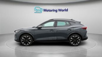 CUPRA Formentor V3 DSG
