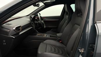 CUPRA Formentor V3 DSG