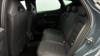CUPRA Formentor V3 DSG