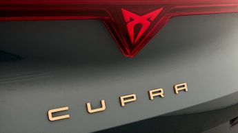 CUPRA Formentor V3 DSG