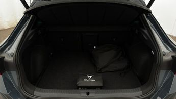 CUPRA Formentor V3 DSG