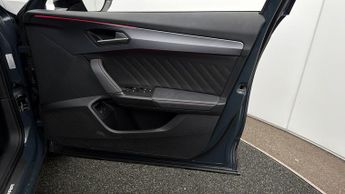 CUPRA Formentor V3 DSG