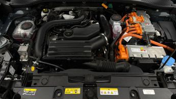 CUPRA Formentor V3 DSG