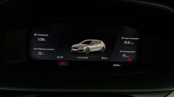 CUPRA Leon TSI VZ3 DSG