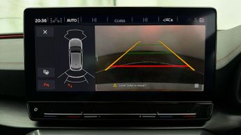 CUPRA Leon TSI VZ3 DSG