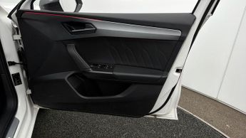CUPRA Leon TSI VZ3 DSG