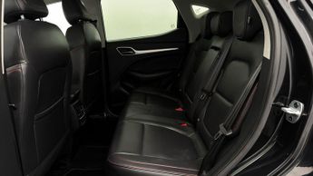 MG MG ZS TROPHY CONNECT