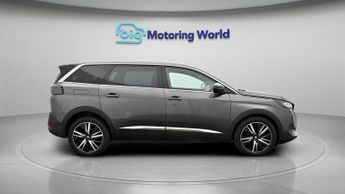 Peugeot 5008 PURETECH S/S GT PREMIUM
