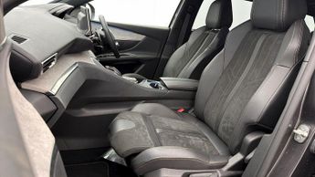 Peugeot 5008 PURETECH S/S GT PREMIUM