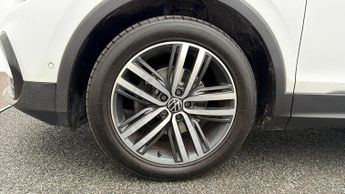Volkswagen Tiguan ELEGANCE TSI DSG