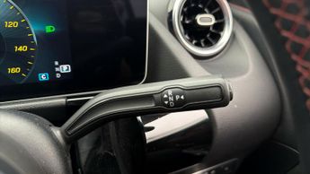 Mercedes-Benz GLA GLA 200 D AMG LINE EXECUTIVE