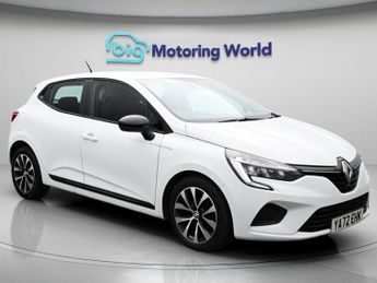 Renault Clio EVOLUTION TCE