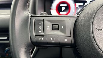 Nissan Qashqai DIG-T N-CONNECTA DCT