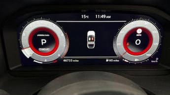 Nissan Qashqai DIG-T N-CONNECTA DCT