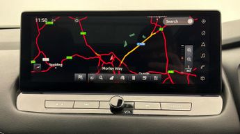 Nissan Qashqai DIG-T N-CONNECTA DCT