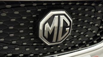 MG MG ZS EXCLUSIVE