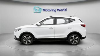 MG MG ZS EXCLUSIVE