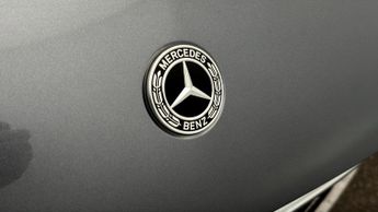 Mercedes-Benz C Class C 300 E AMG LINE PREMIUM PLUS