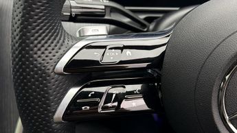 Mercedes-Benz C Class C 300 E AMG LINE PREMIUM PLUS