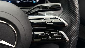 Mercedes-Benz C Class C 300 E AMG LINE PREMIUM PLUS