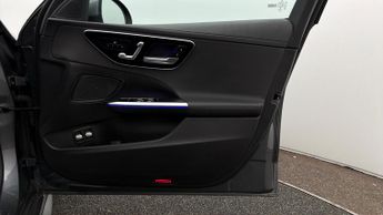 Mercedes-Benz C Class C 300 E AMG LINE PREMIUM PLUS