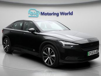 Polestar 2 BASE
