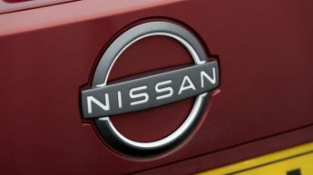 Nissan Juke DIG-T TEKNA DCT