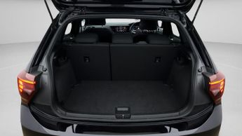 Volkswagen Polo R-LINE TSI DSG