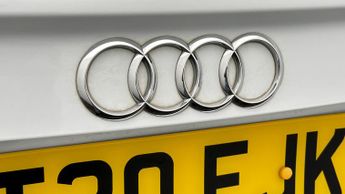 Audi Q3 SPORTBACK TFSI S LINE