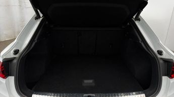 Audi Q3 SPORTBACK TFSI S LINE