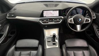 BMW 3 Series 320I M SPORT