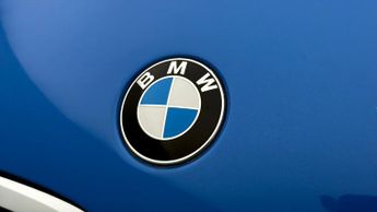 BMW X1 SDRIVE18I M SPORT