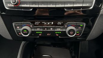 BMW X1 SDRIVE18I M SPORT