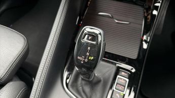 BMW X1 SDRIVE18I M SPORT
