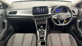 Volkswagen T-Roc LIFE TSI DSG