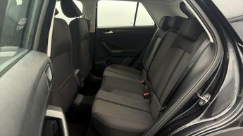 Volkswagen T-Roc LIFE TSI DSG