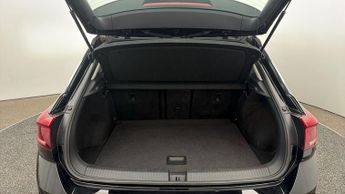 Volkswagen T-Roc LIFE TSI DSG