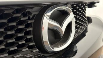 Mazda MX-30 PRIME-LINE