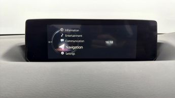 Mazda MX-30 PRIME-LINE