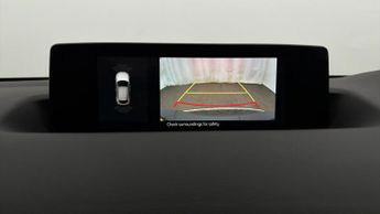 Mazda MX-30 PRIME-LINE