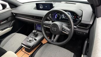 Mazda MX-30 PRIME-LINE