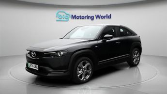 Mazda MX-30 PRIME-LINE