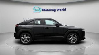 Mazda MX-30 PRIME-LINE